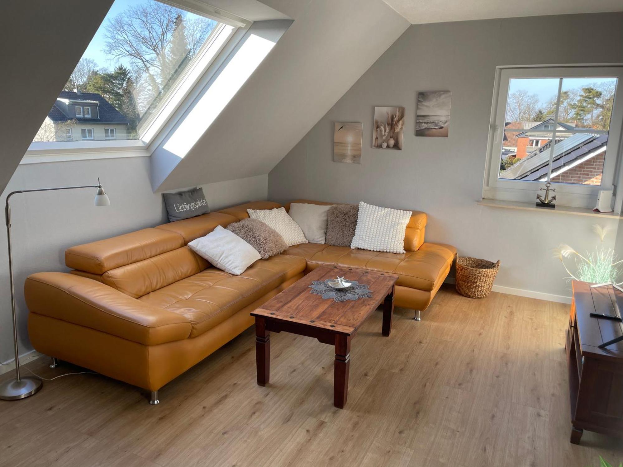 Ferienwohnung Durchholz Steinhude Exterior photo